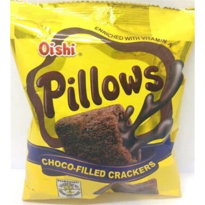 Chocolate Pillows Default Title