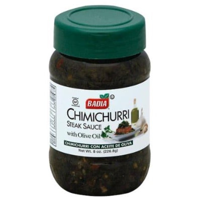 Sauce Chimichuri Default Title