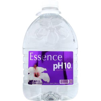 Water PH 10 Essence Gallon Default Title