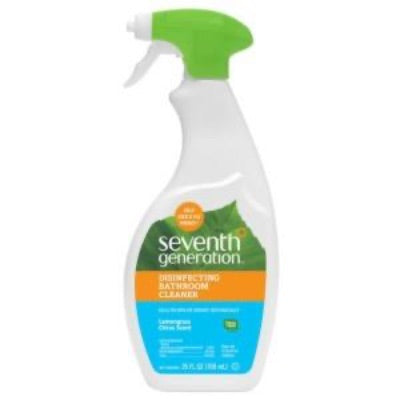 Cleaner LemonG/Citrus Bathrm 946mL Default Title