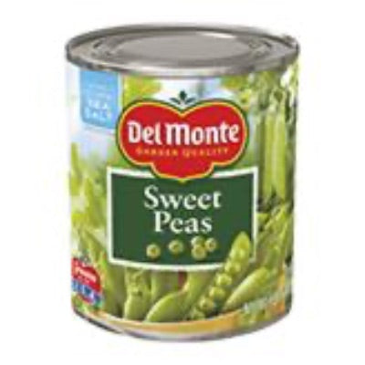 Peas Sweet Default Title