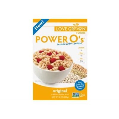 Cereal Power O's Original Default Title