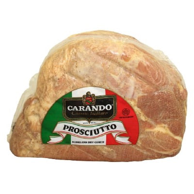 Ham Prosciutto Half Default Title