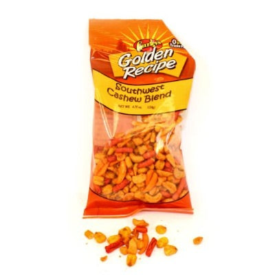 Snack Mix Southwest Cashew Default Title