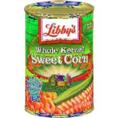 Corn Whole Kernel 432g Default Title