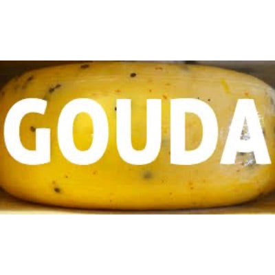 Cheese Gouda Default Title