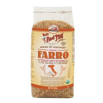Farro Organic Default Title