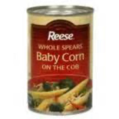 Corn Baby Retail Default Title