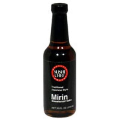 Mirin (Sweetened Sake) Default Title