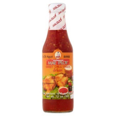 Sauce Chili Sweet Thai 907g Default Title