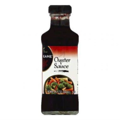 Sauce Oyster Imported Default Title