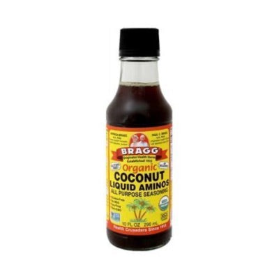 Sauce Liquid Aminos Coconut Default Title