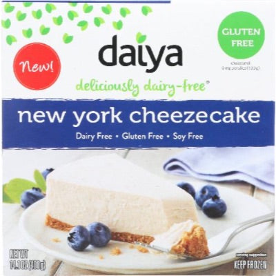 Cheesecake New York Default Title
