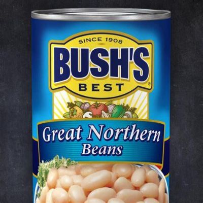 Bean Great Northern White Default Title