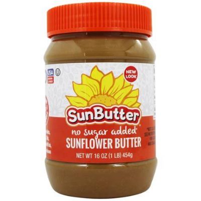 Butter Nut Sunflower Sugar Free Default Title