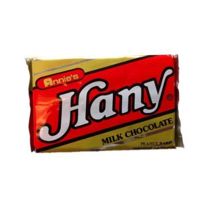 Chocolate Hany Milk Default Title
