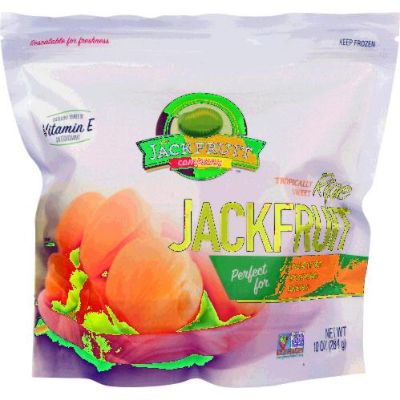 Jack Fruit Frozen Ripe Default Title