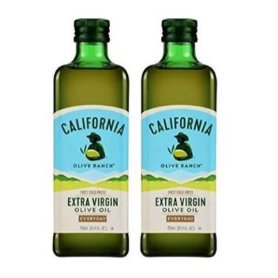 Olive Oil Extra Virgin California Default Title