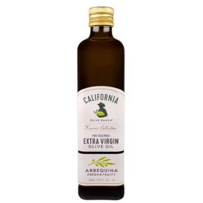 Olive Oil Arbequina Extra Virgin Default Title