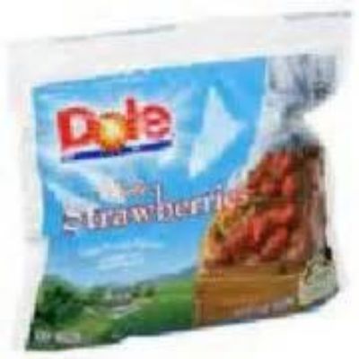 Strawberry Whole Iqf Dole Default Title