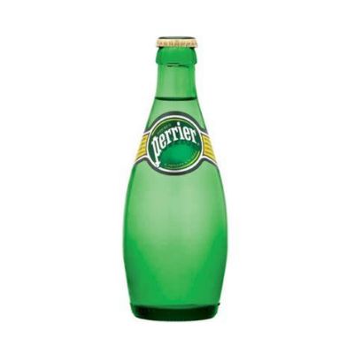 Water Perrier Sparkling Lime Default Title