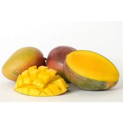Energy Supplement Mango Organic Default Title