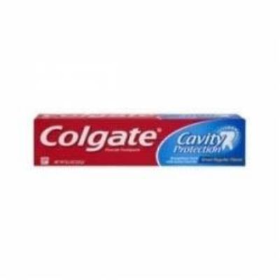 Toothpaste Colgate Regular 227g Default Title