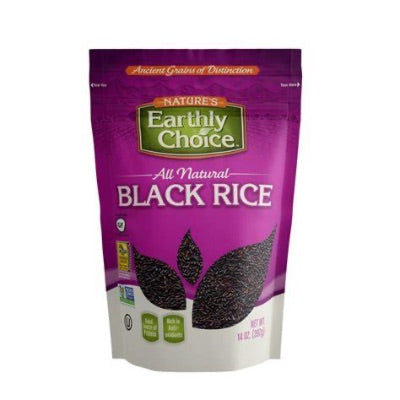 Rice Black Default Title