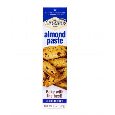 Almond Paste Default Title
