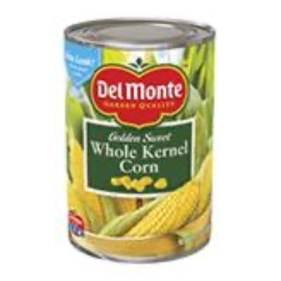 Corn Whole Default Title