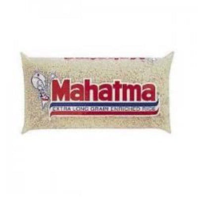 Rice Extra Long Grain Mahatma 1 Lb Default Title