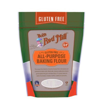 Flour All Purpose Gf Bob's Red Mill Default Title