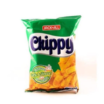 Chippy Garlic Vinegar Default Title