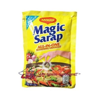 Seasoning Magic Sarap Default Title