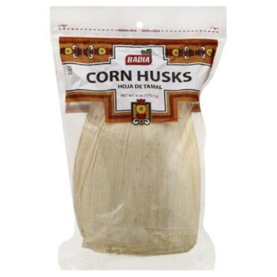Corn Husk Default Title