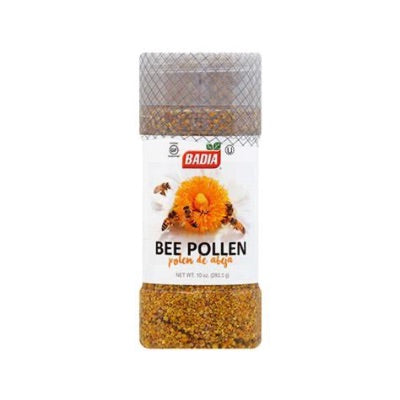 Seed Bee Pollen Default Title
