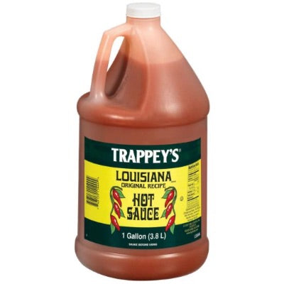 Sauce Hot Louisiana Default Title