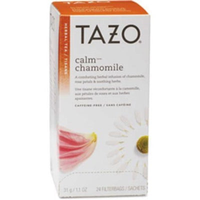 Tea Chamomile 24 ct Default Title