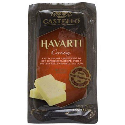 Cheese Havarti Original Default Title