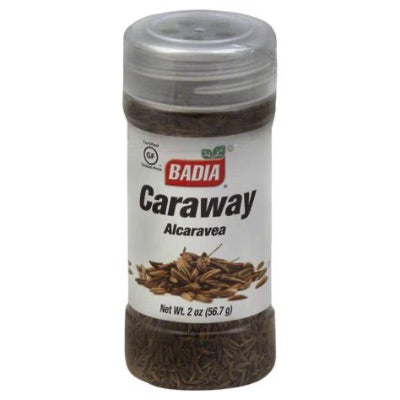 Spice Caraway Seed Default Title