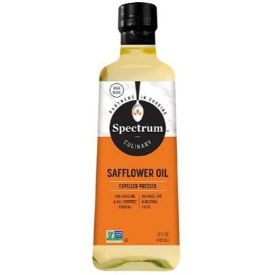 Oil Safflower Oleic Default Title