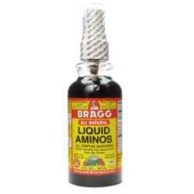 Liquid Aminos Spray Default Title