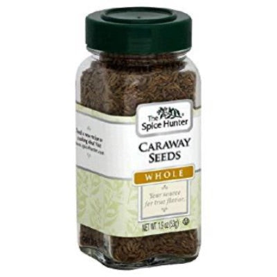 Spice Caraway Seed Whole Default Title