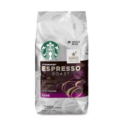 Coffee Espresso Wb-Dark 340g Default Title