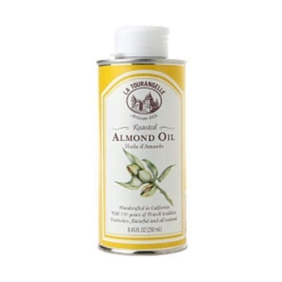 Oil Almond Roasted Default Title