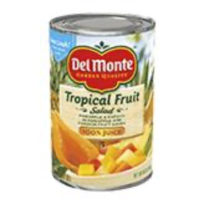 Tropical Fruit Salad Default Title