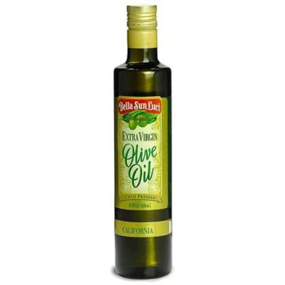 Oil Olive Extra Virgin California Default Title