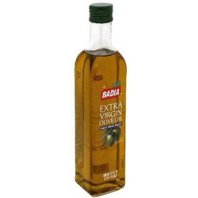 Oil Olive Extra Virgin Default Title