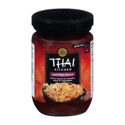Sauce Pad Thai Default Title