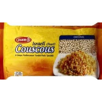 Couscous Intl Israeli Default Title